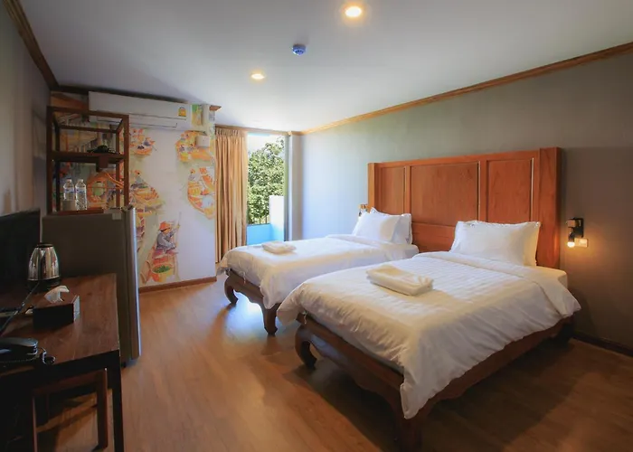 S48 Hotel