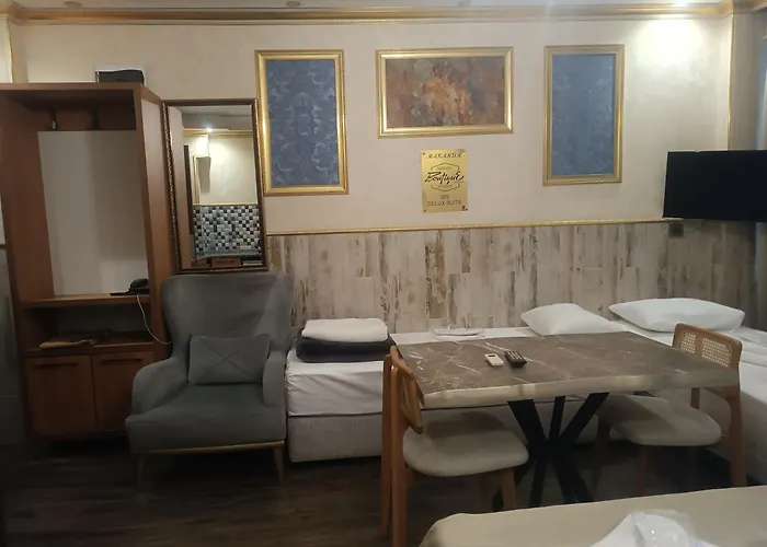 Maranda Suit Hotel