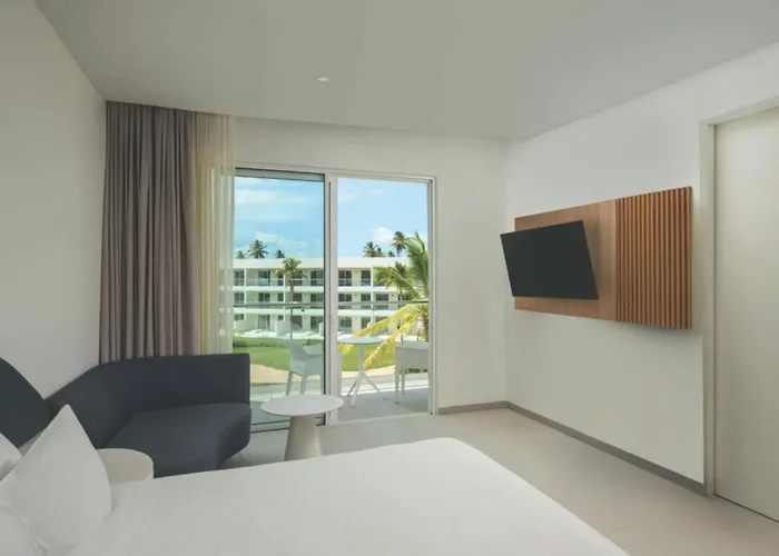 Marriott Miches Beach, An All-Inclusive (Adults Only)
