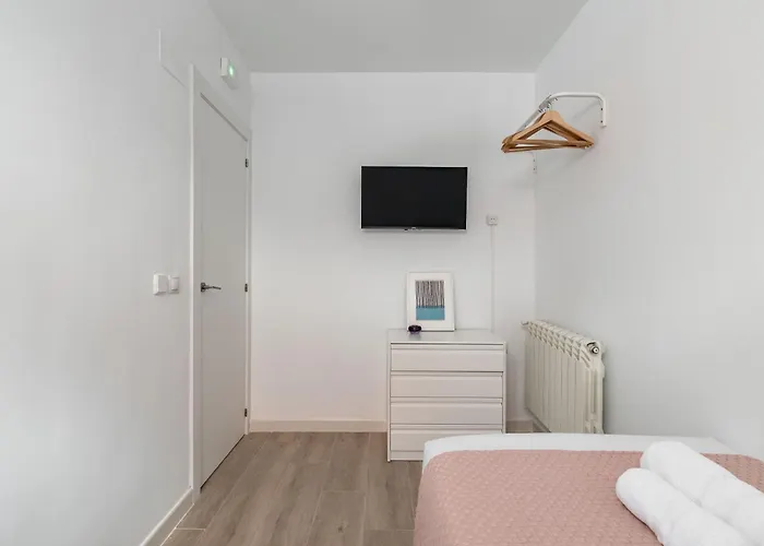 Urban Rooms Ventas