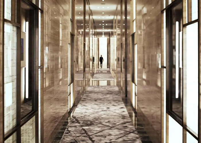 Hoteles con Jacuzzi Park Hyatt New York