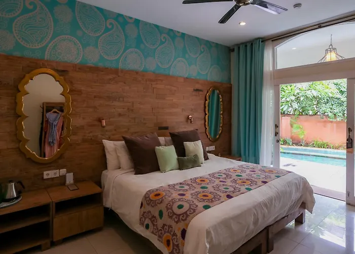 Pesona Beach Resort & Spa - Adults Only