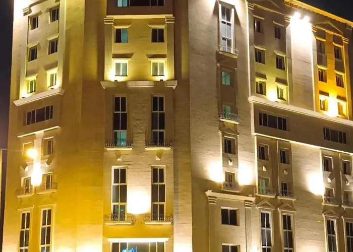 3 SterneHotel Asherij