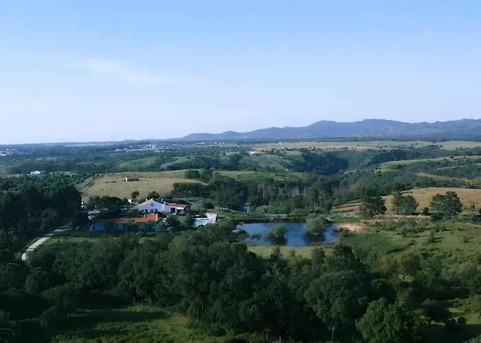  Monte Da Corça Nova