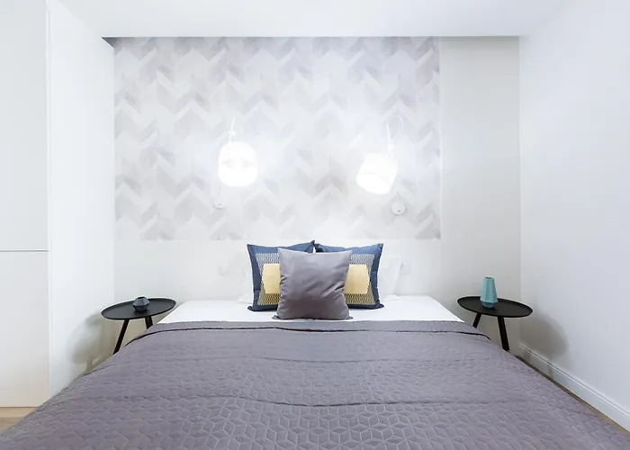 Hotel: Swu Broadway