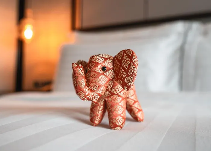 Conrad Bangkok