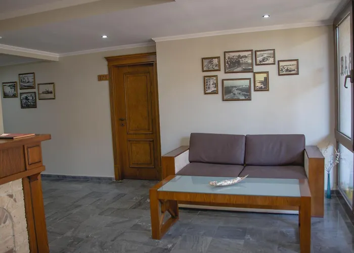 Prince Cyril Hotel