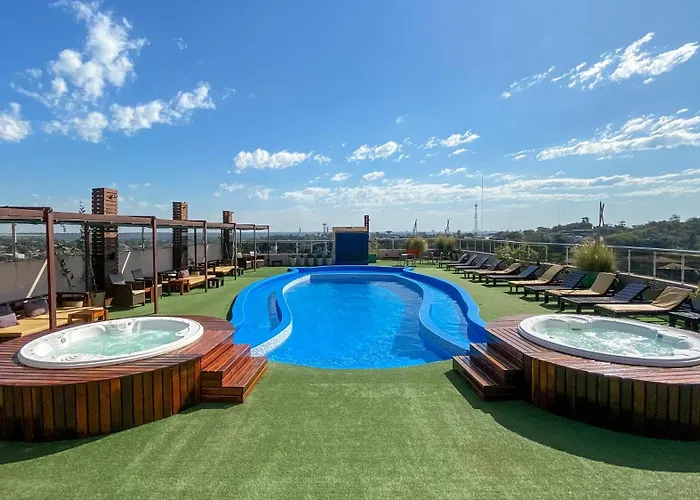 Grand Crucero Hotel