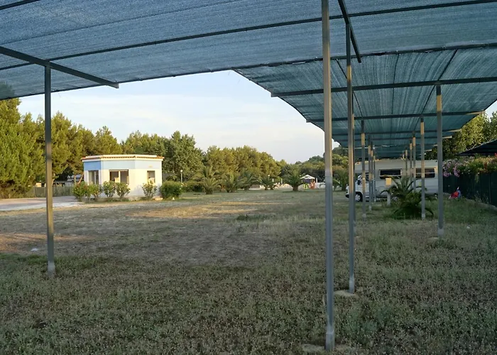Villaggio Alga Blu