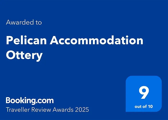 Pelican Accommodation Ottery