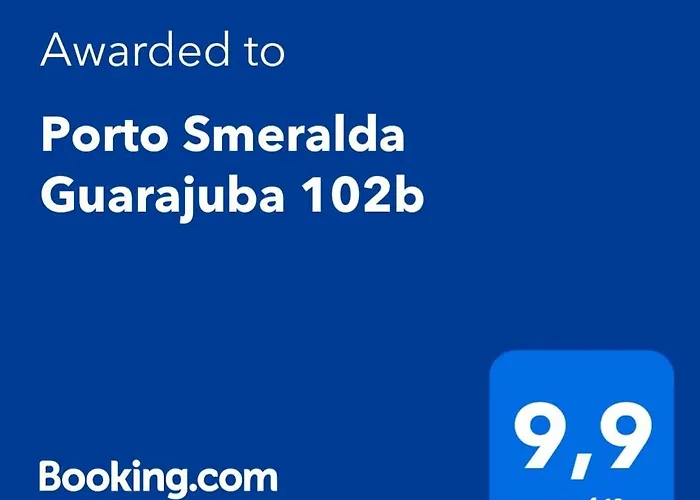 Porto Smeralda Guarajuba 102B