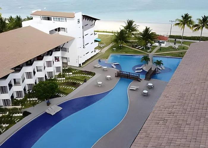 Aluguéis de temporada: Condominio Maui Beach Residence