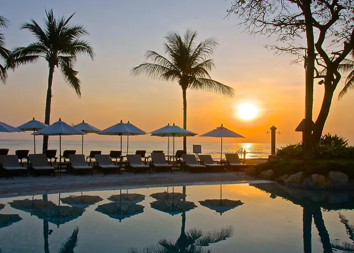 Hyatt Regency Hua Hin