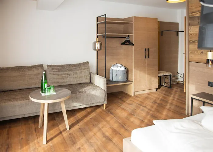 Familienhotels &Garni Das Köhle INKLUSIVE SUPER SOMMER CARD 2025