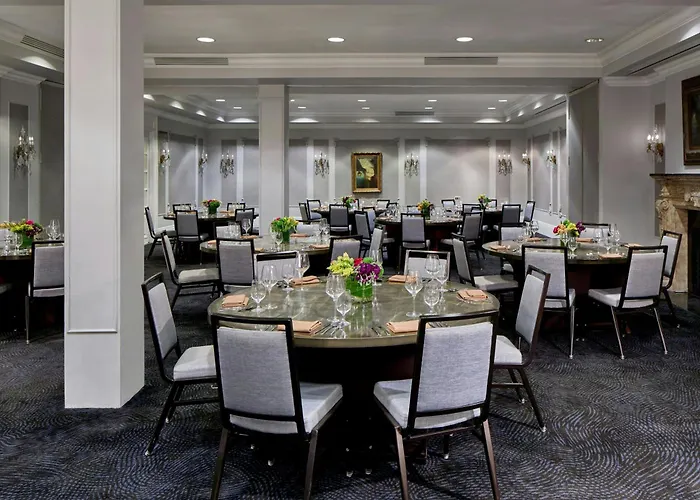 Le Pavillon New Orleans
