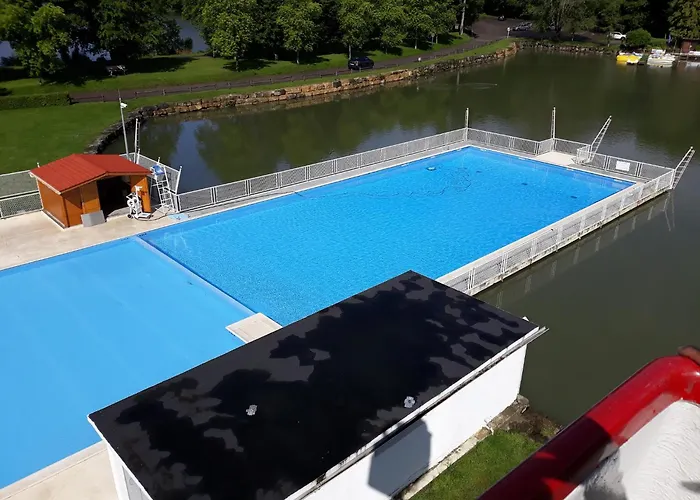 Hôtel des XII Apôtres&de la Clé des Champs