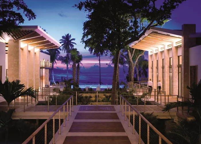 Dorado Beach, A Ritz-Carlton Reserve