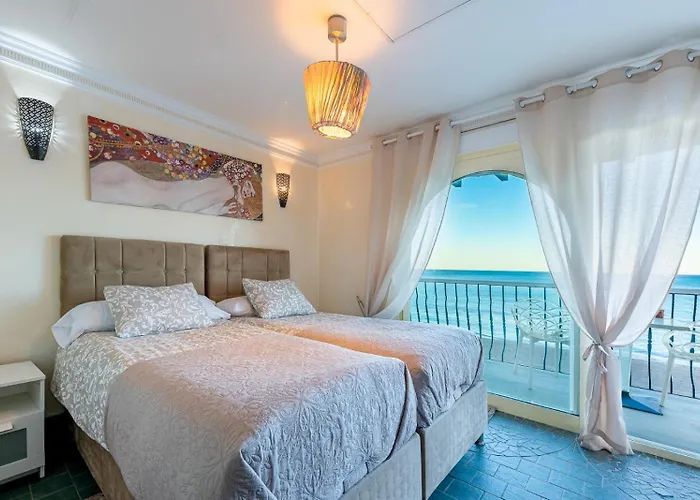 Vakantiehuisje Hof Van Holland Carihuela