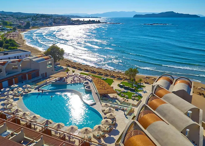 5 sterren hotel: Domes Noruz Chania, Autograph Collection- Adults Only