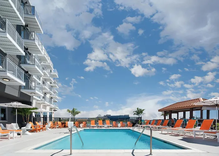 Aloft Ocean City