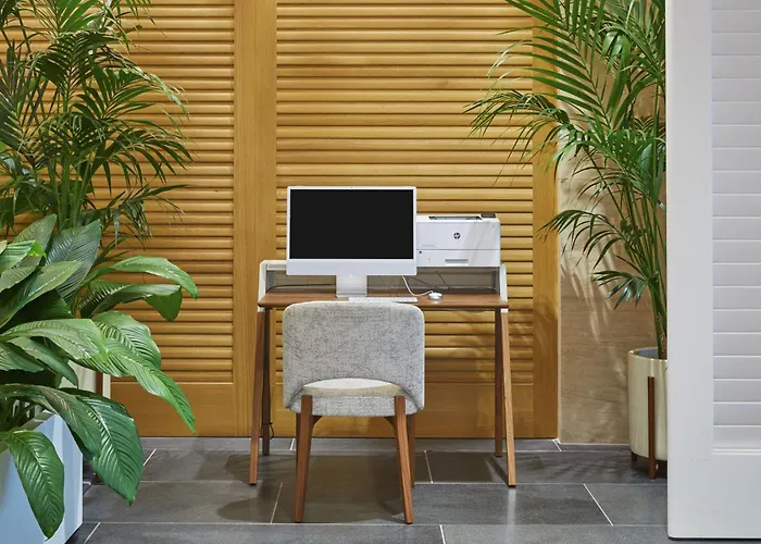 Renaissance Residences Oahu Honolulu