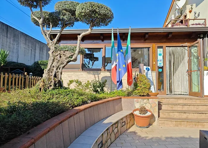 Borgo Santa Margherita