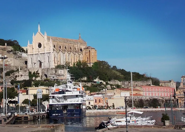 Oltre Il Mare