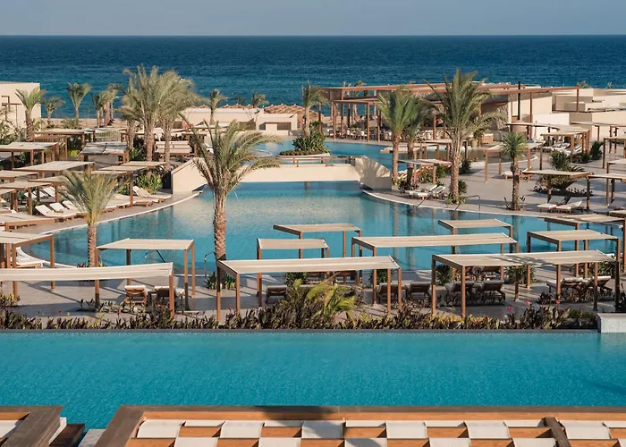 Hôtel pour familles: Jaz Elite Riviera