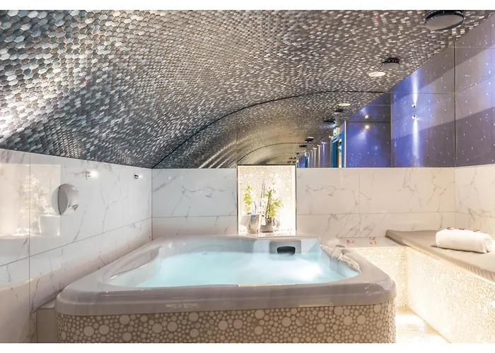 Secret De Paris - & Spa (Adults Only)