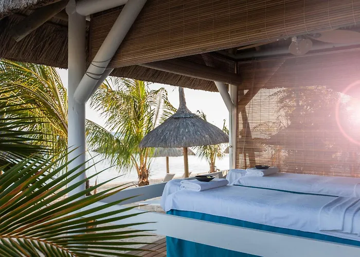 Veranda Pointe Aux Biches Hotel & Spa