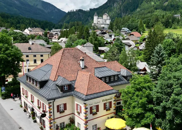  -Gasthof Weitgasser
