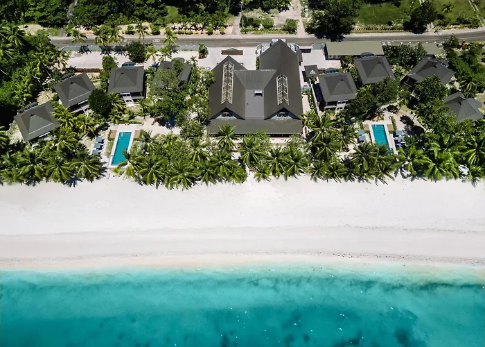 Indian Ocean Lodge