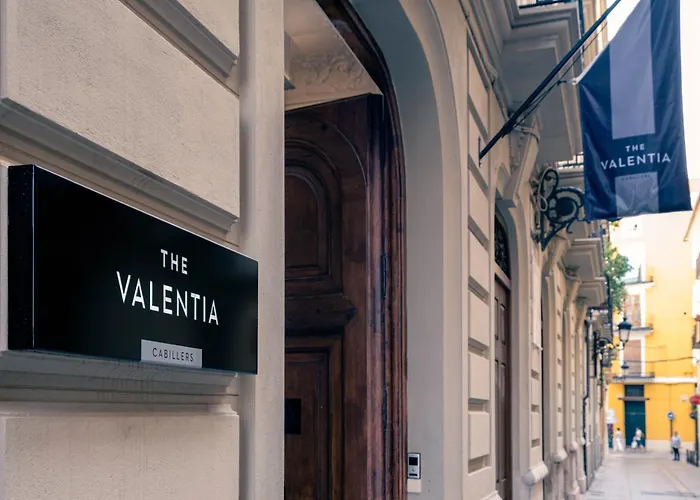 Valentia Cabillers