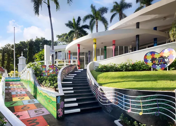 Beaches Ocho Rios A Spa & Golf
