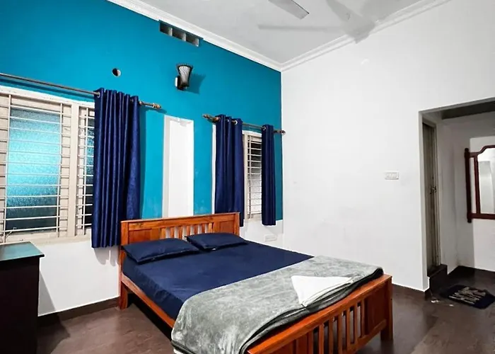 Hotel with view: Garden Of Dreams Home Stay