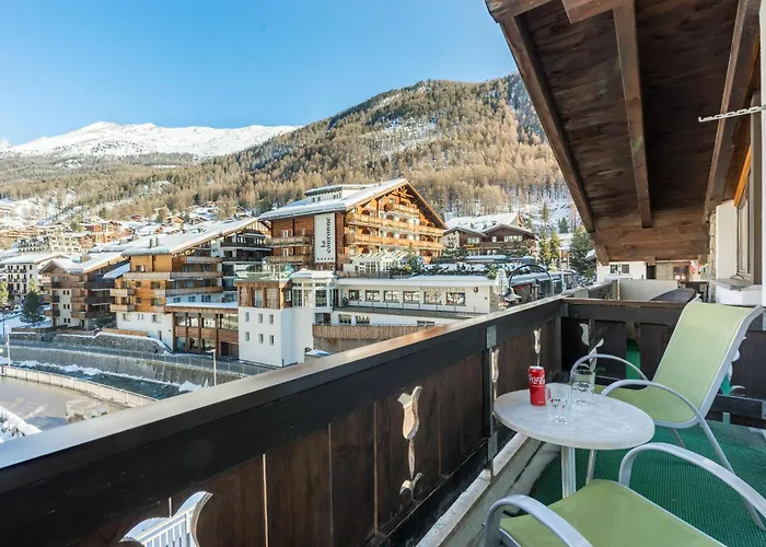 Design hotel Beau Rivage