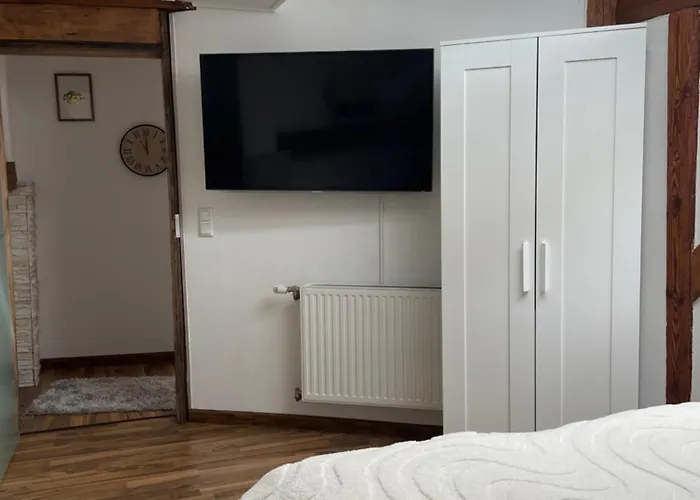 Orchideen Apartment