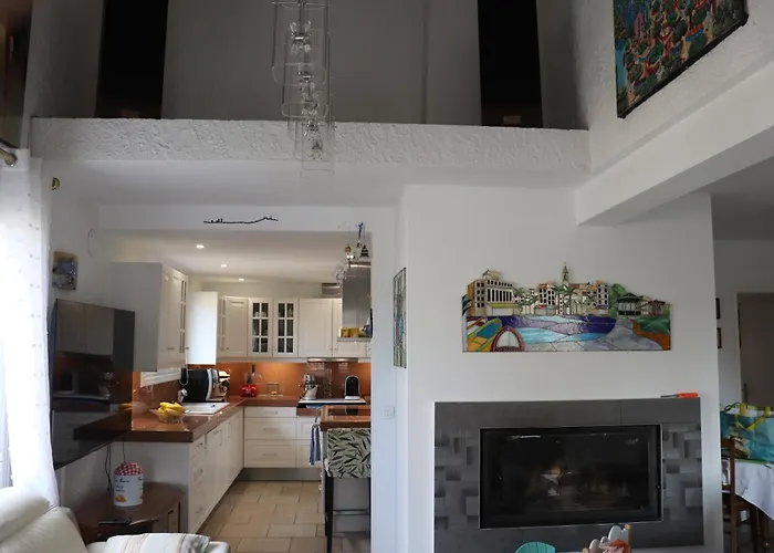 La maison du théâtre