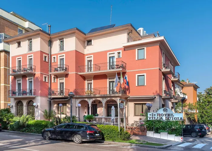 Villa Luigia