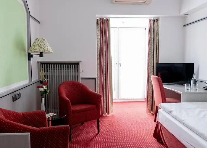 Hotel Am Coellner Hof