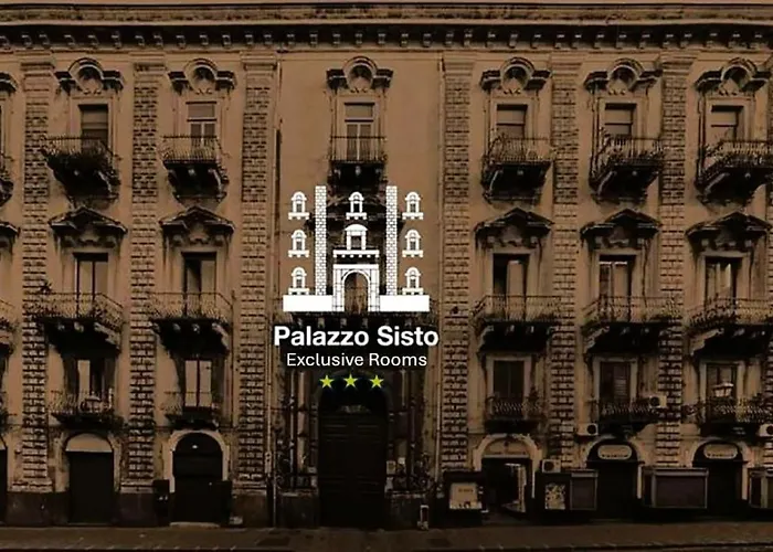 Palazzo Sisto Exclusive