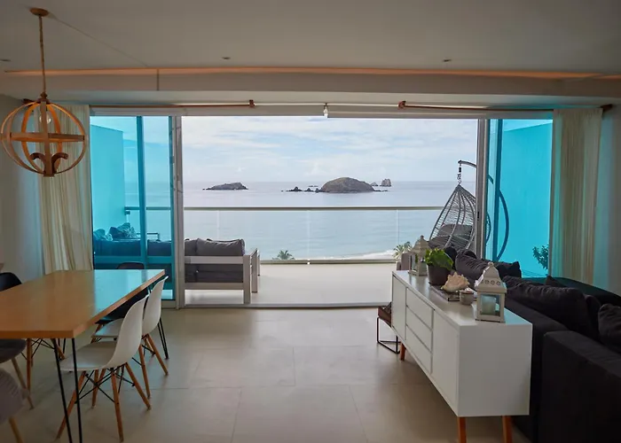Peninsula Ixtapa