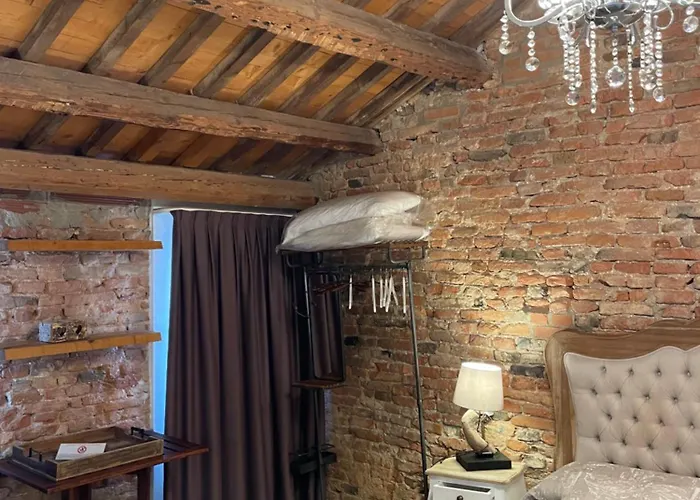 Barbara'S Rooms