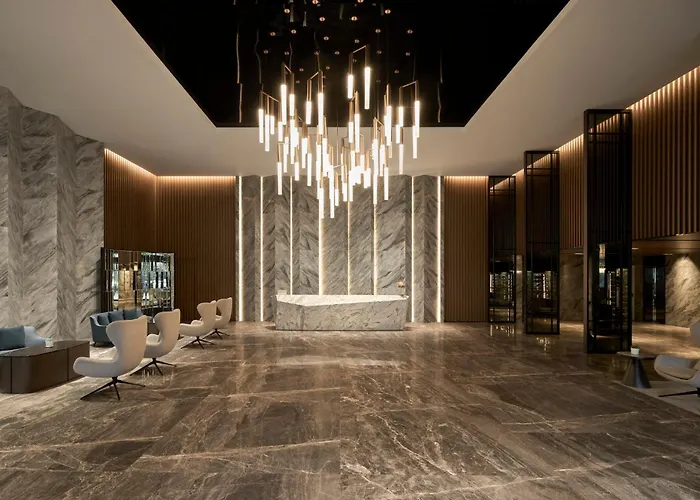 Crowne Plaza Danang City Centre By Ihg