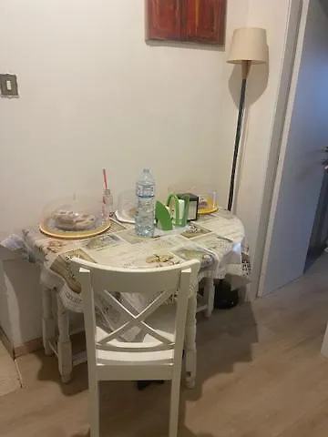 Albergo economico: Casa di Mochi