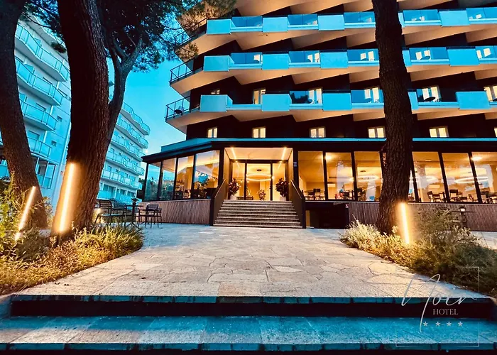 Hotel adatto agli animali: Hotel Noir - Free Brunch & Breakfast Until 13-00 - Vicinissimi A Mirabilandia