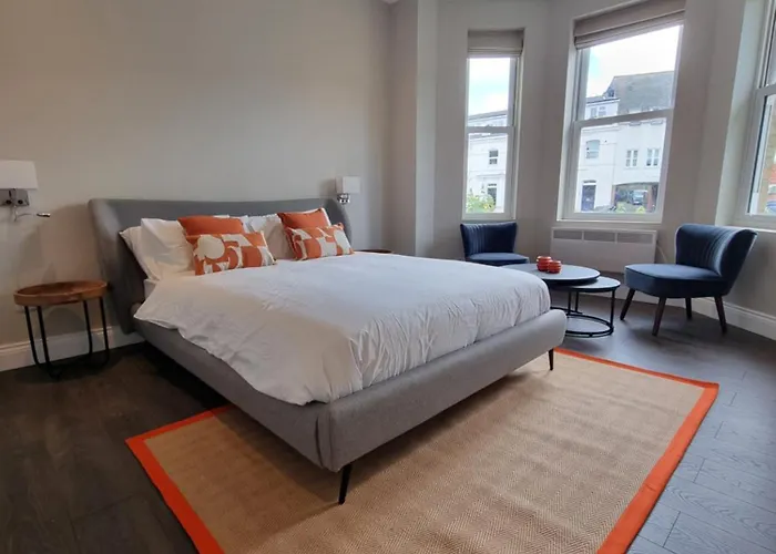 Ivy Apartments