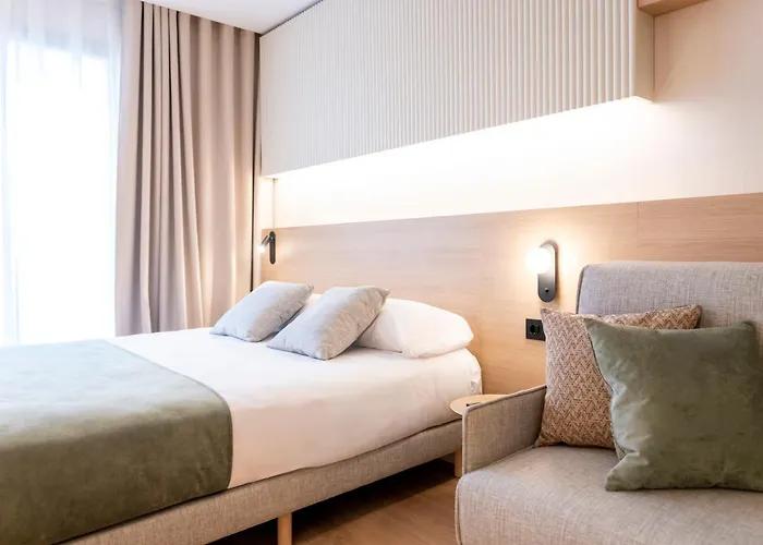 3 SterneHotel Atenea Calabria