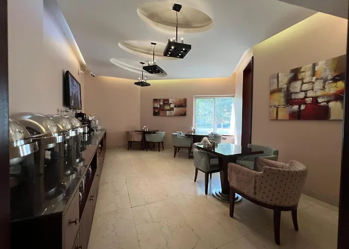 3 SterneHotel Asherij