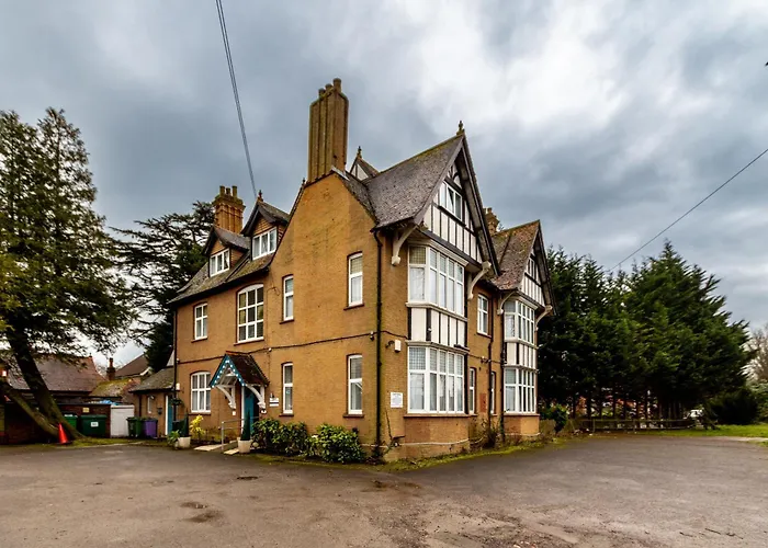 Gatwick Inn